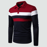 Conrado - Polo de Manga Larga