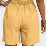 Pantalones Cortos Transpirables