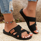 Sofia - Sandalias Confortables
