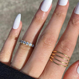 Amia - Anillo