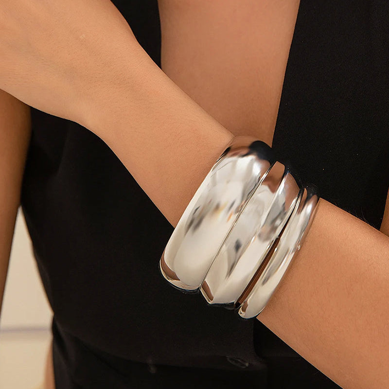 Pulsera de 3 piezas