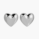 Pendientes Corazón