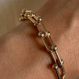 Diana - Pulsera