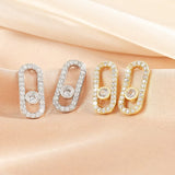 Melissa - Pendientes