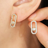 Melissa - Pendientes