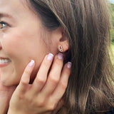 Melissa - Pendientes