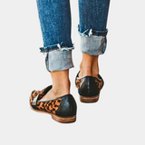 Elora - Zapatos Solares Femeninos Estilosos