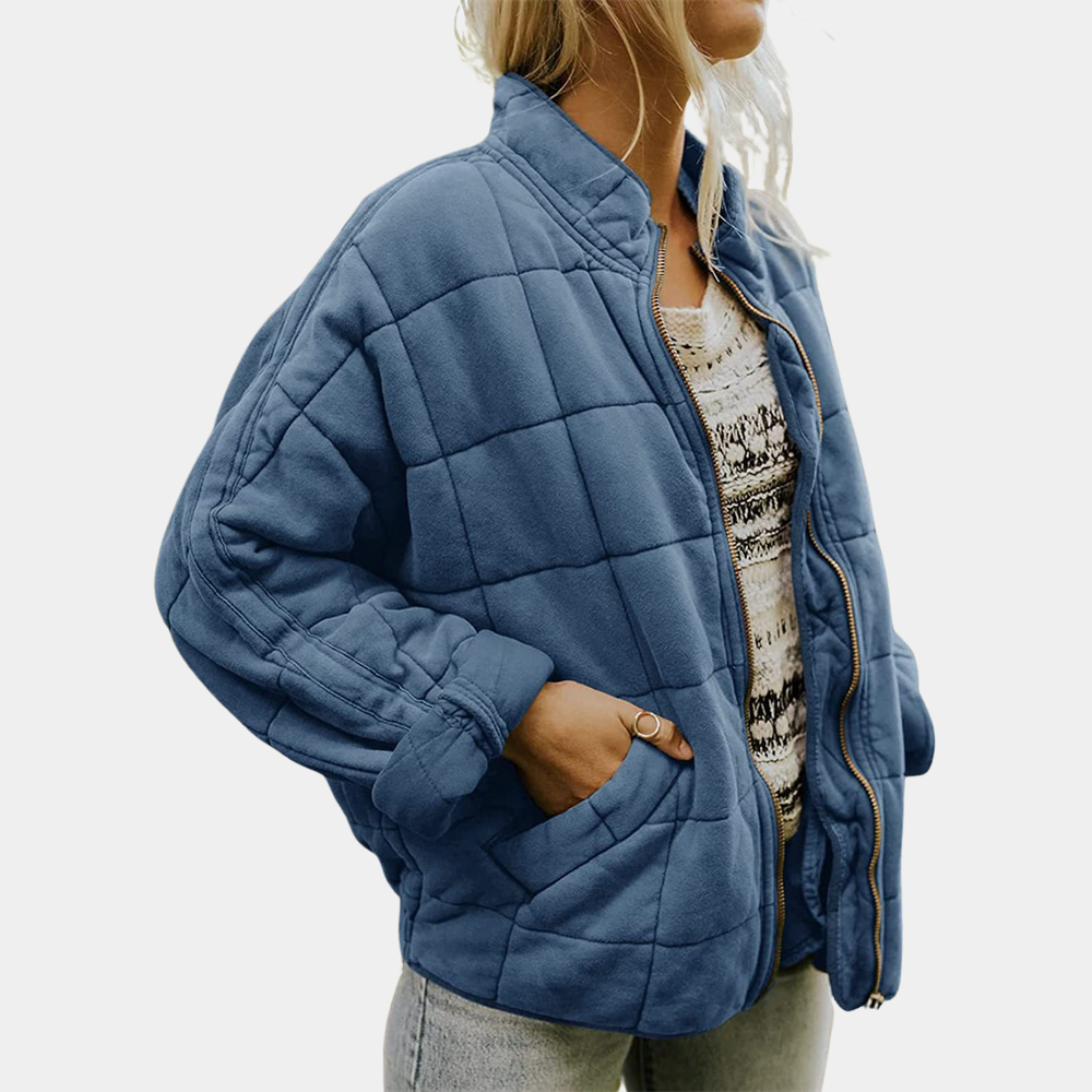 Margarida - Abrigo Elegante y Confortable