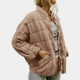 Margarida - Abrigo Elegante y Confortable
