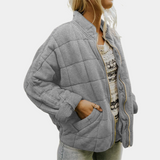 Margarida - Abrigo Elegante y Confortable