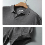 Capa Polo - Capa Sin Botones