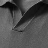 Capa Polo - Capa Sin Botones