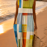 Rut | Vestido Casual de Verano
