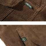 Camisa de Cordón - Superficie Texturizada