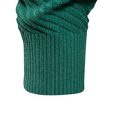 Miguel - Pullover Cuello Redondo Canalé