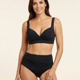 Sofia | Bikini Modelador de Cintura Alta