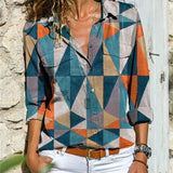 Hazel - Blusa de Mujer