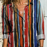 Hazel - Blusa de Mujer