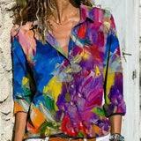 Hazel - Blusa de Mujer
