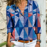 Hazel - Blusa de Mujer