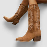 Eline - Botas Cowboy Femeninas
