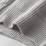 Artur - Chaqueta de Punto con Cremallera