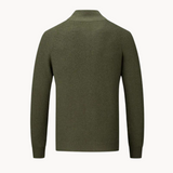 Artur - Chaqueta de Punto con Cremallera