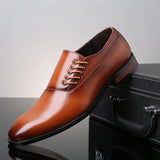 Tomás - Zapatos Oxford