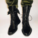 Ana - Botas de calidad superior