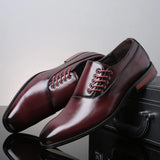 Tomás - Zapatos Oxford