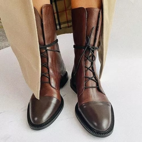 Ana - Botas de calidad superior
