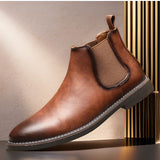 Renato - Botas Chelsea para Hombre