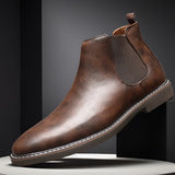 Renato - Botas Chelsea para Hombre