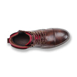 Jorge - Botas Oxford Artesanales