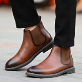 Renato - Botas Chelsea para Hombre