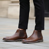 Renato - Botas Chelsea para Hombre