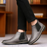Renato - Botas Chelsea para Hombre