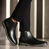 Renato - Botas Chelsea para Hombre