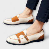 Marina - Mocasines Confortables