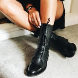 Ana - Botas de calidad superior