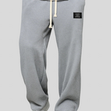 Samu - Pantalones Anchos con Cintura Ajustable