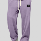 Samu - Pantalones Anchos con Cintura Ajustable