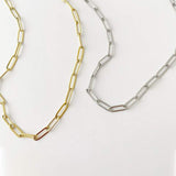 Collar de bicicleta