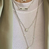 Melissa - Collar