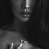 Melissa - Collar