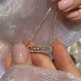 Melissa - Collar