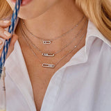 Melissa - Collar