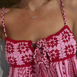 Melissa - Collar