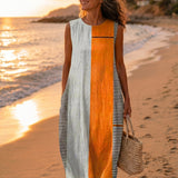 Ester | Vestido Casual de Verano