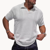 Polo de Malla - Control de Humedad